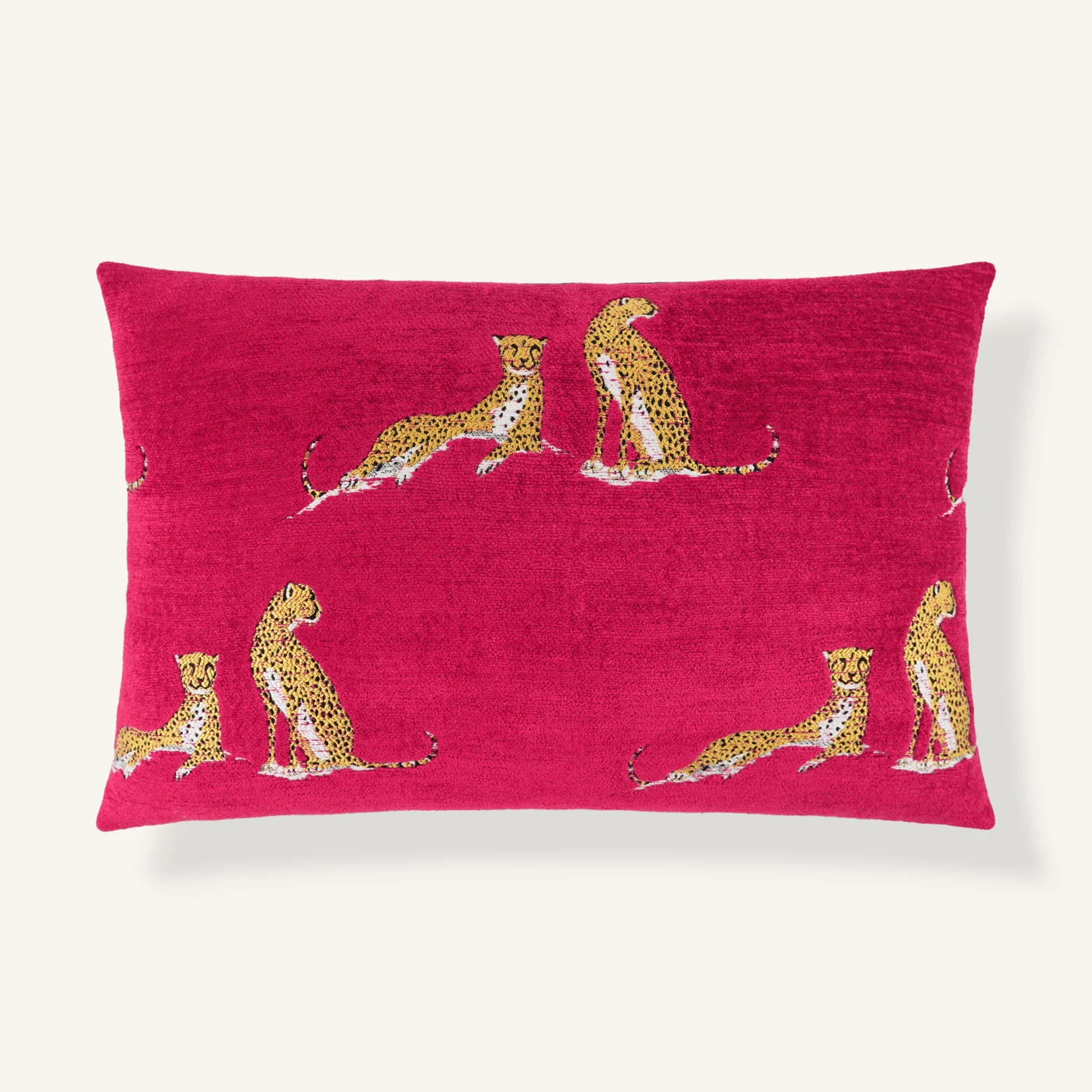 Alaia II / Magenta - Image 4