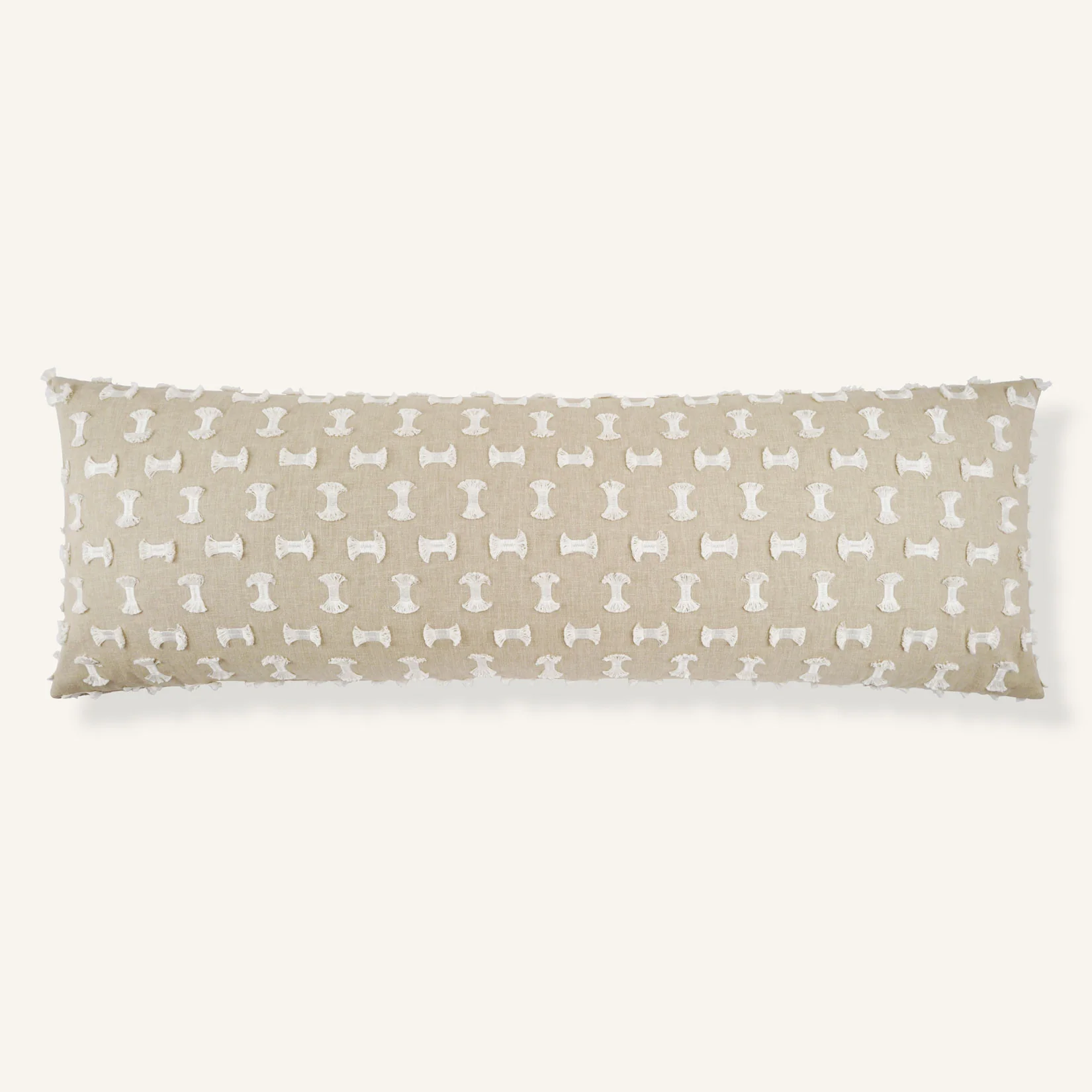 Bowtie / Oatmeal - Image 4