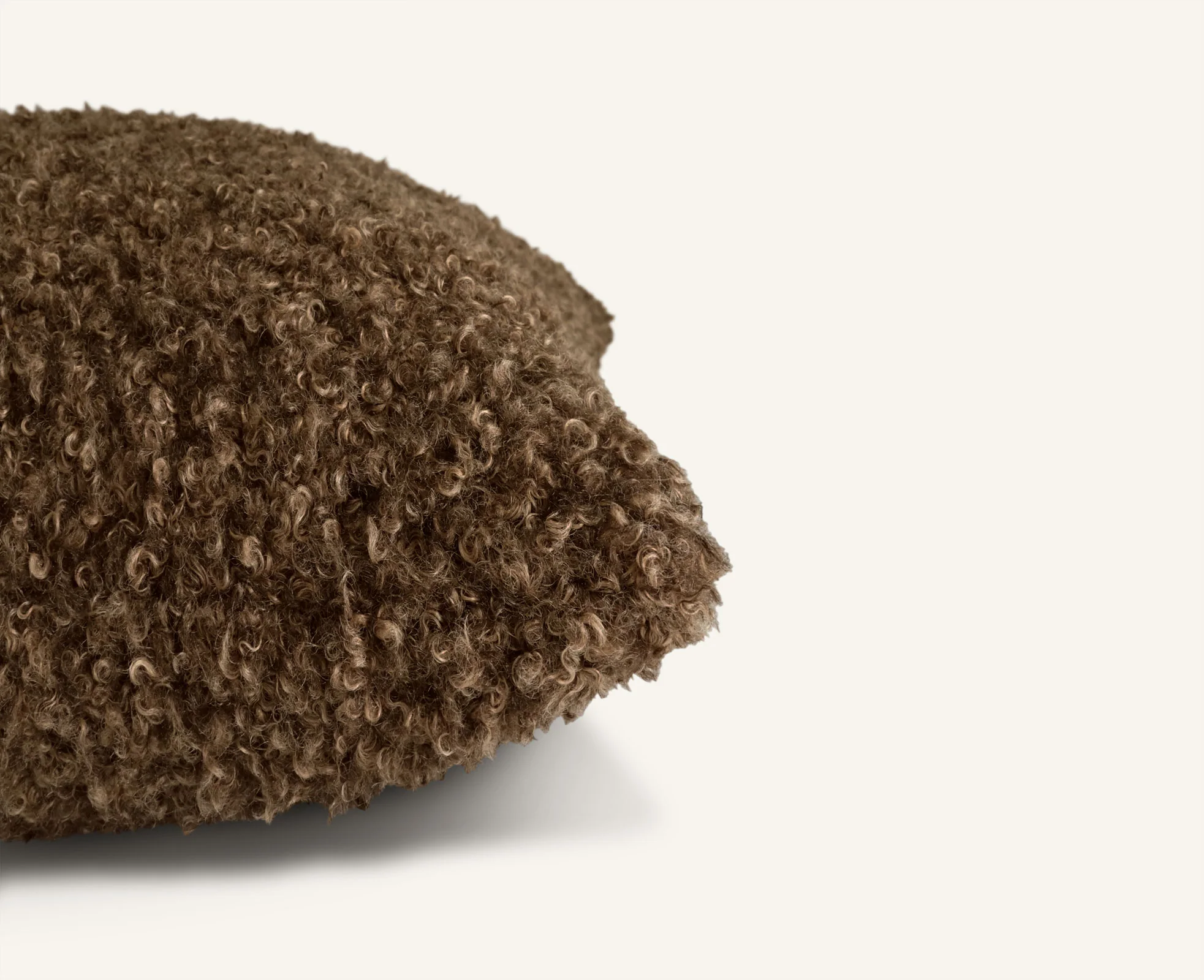 Curl Up / Espresso - Image 4