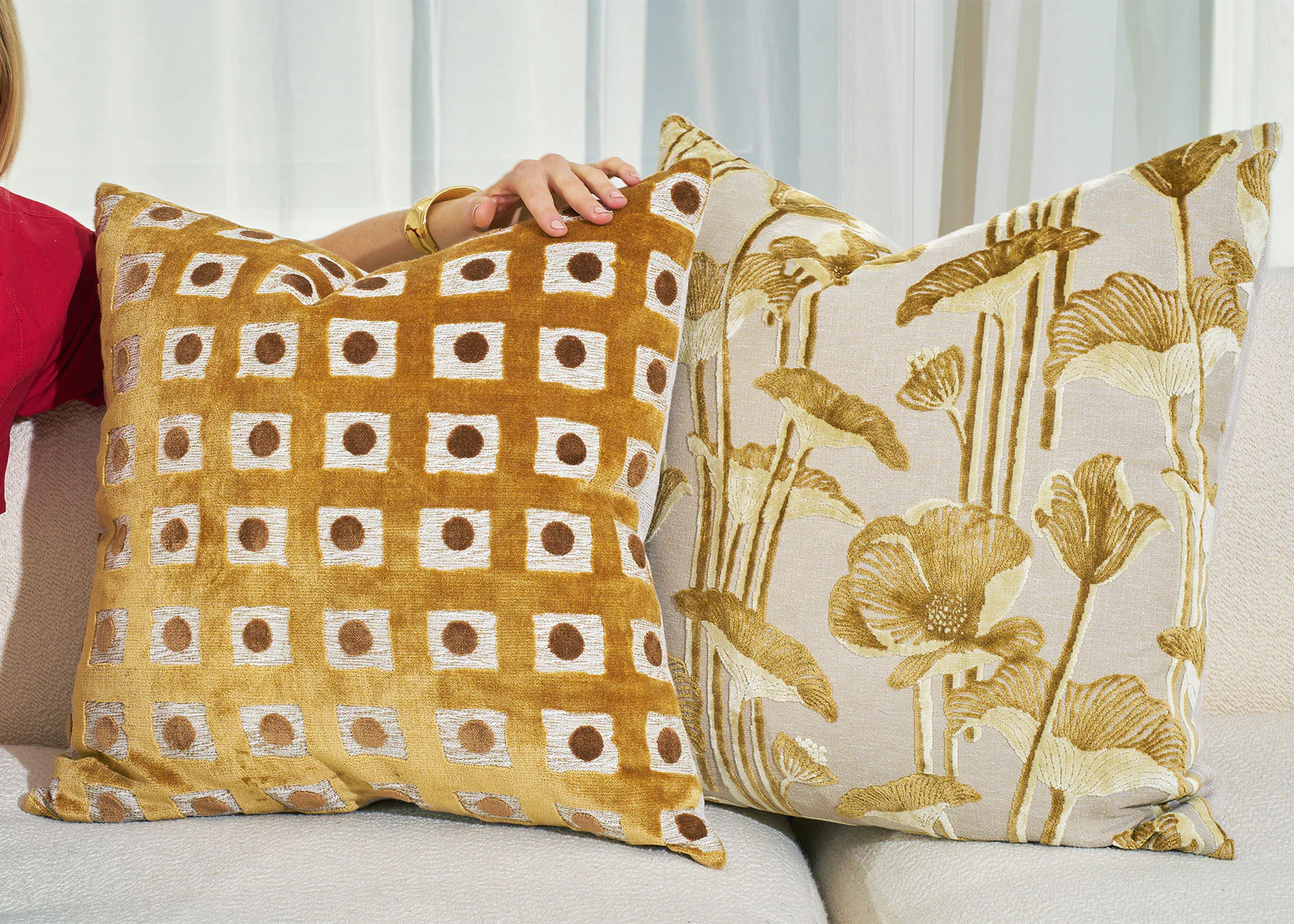 Dama / Golden - Image 10