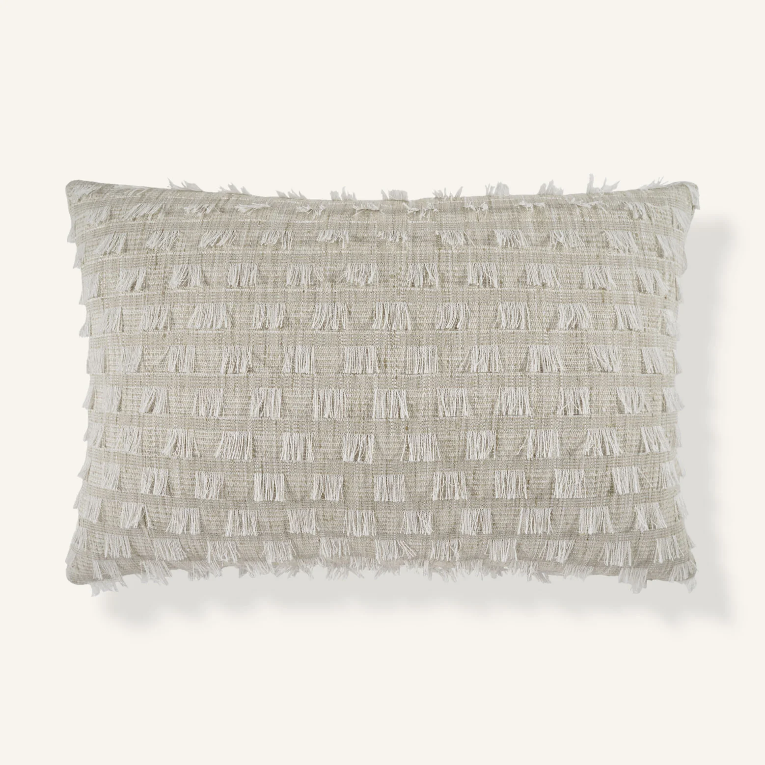 Fringe Benefit / Natural - Image 3