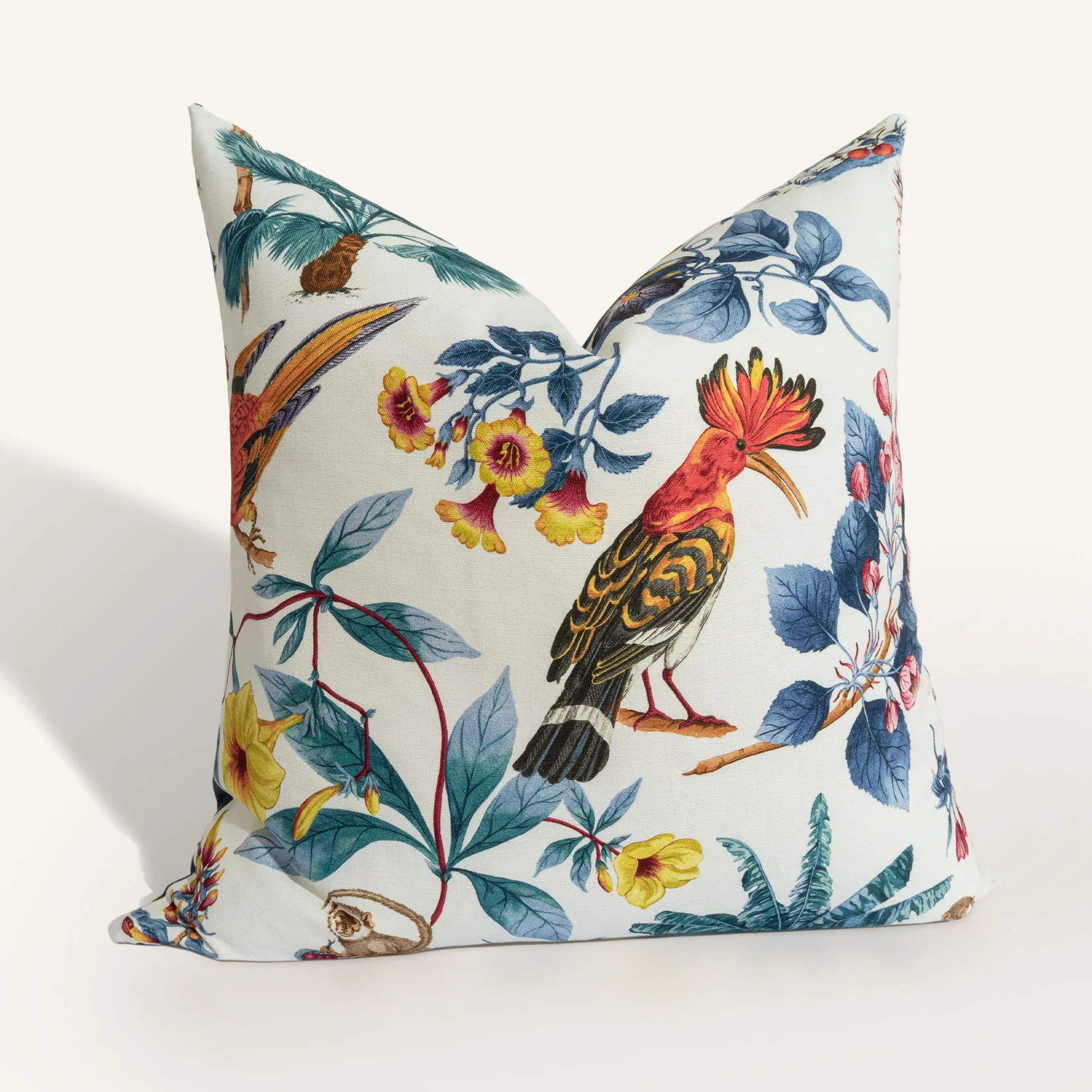 Menagerie / French Blue - Image 4