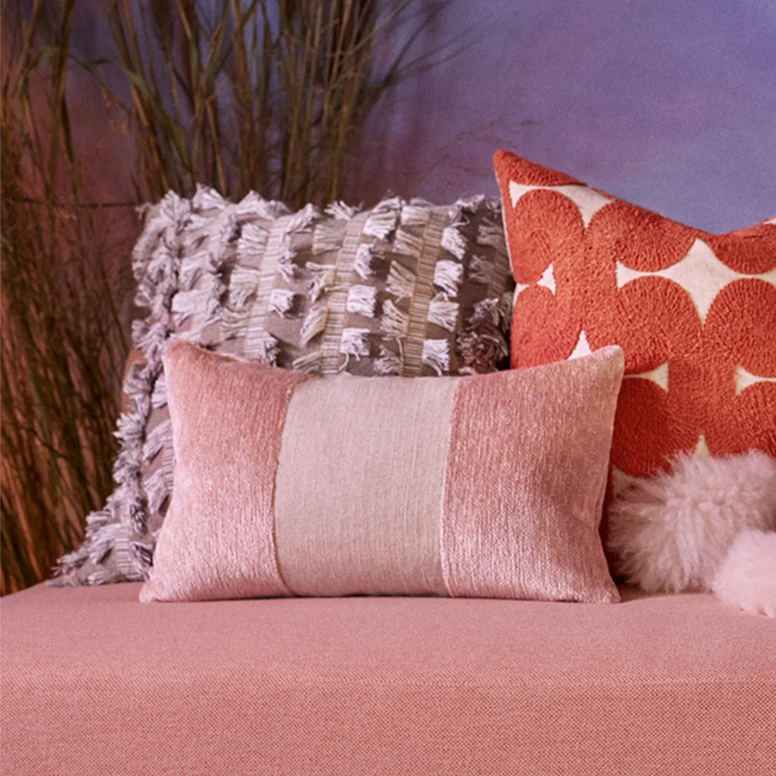 Over the Line / Blush - Image 3