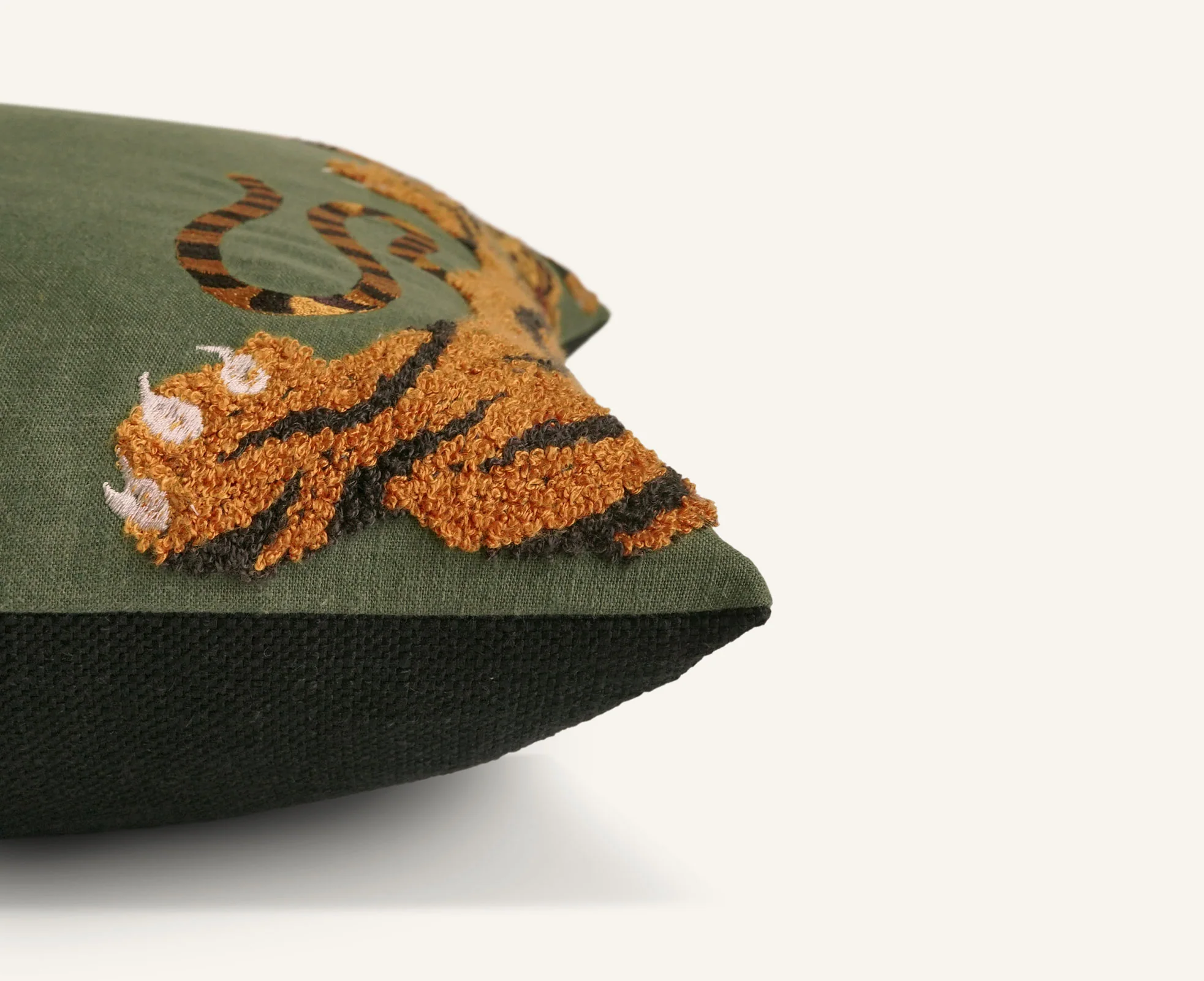 Tigris / Olive - Image 4