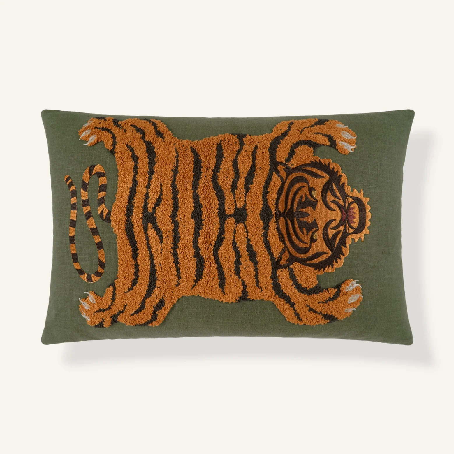 Tigris / Olive - Image 5