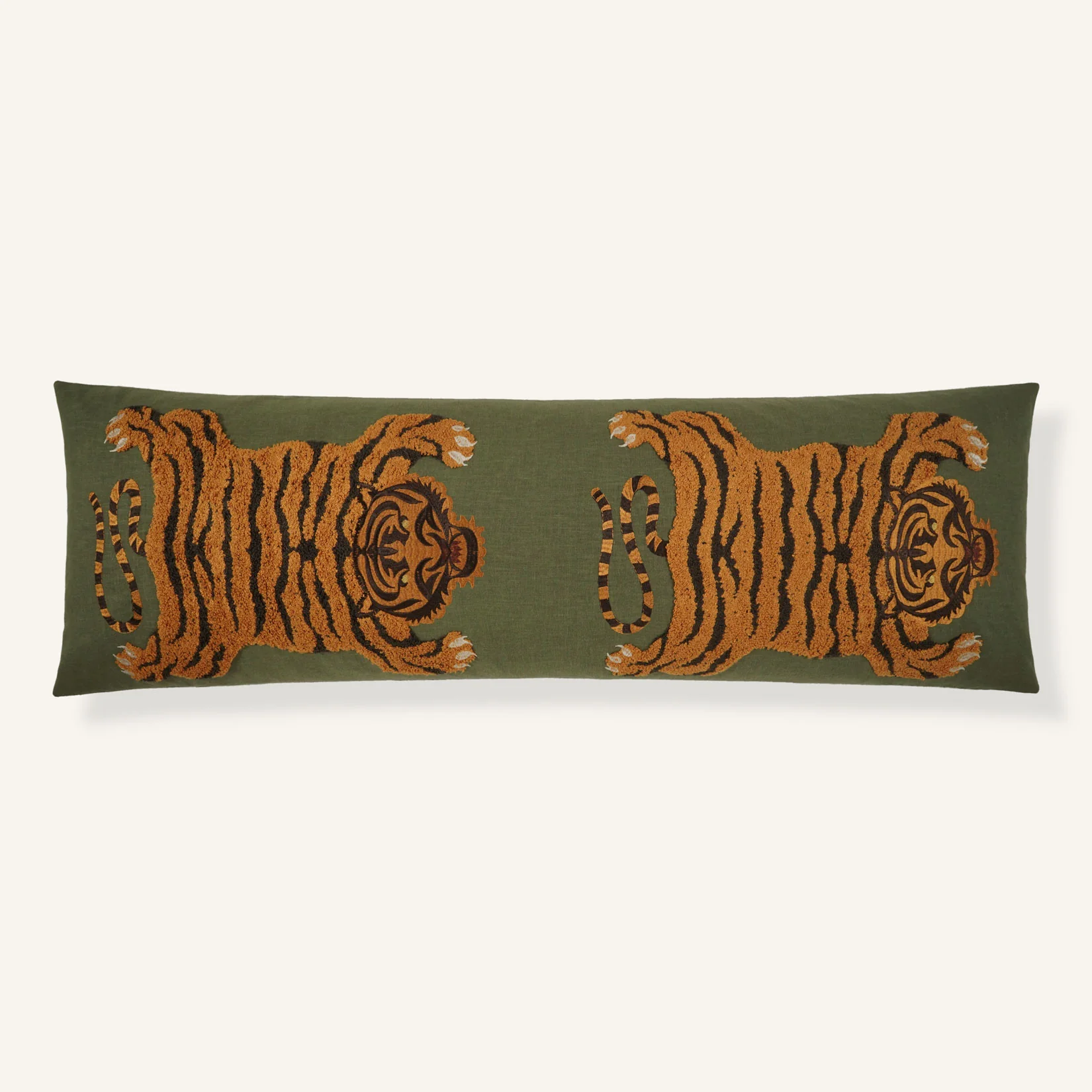 Tigris / Olive - Image 8